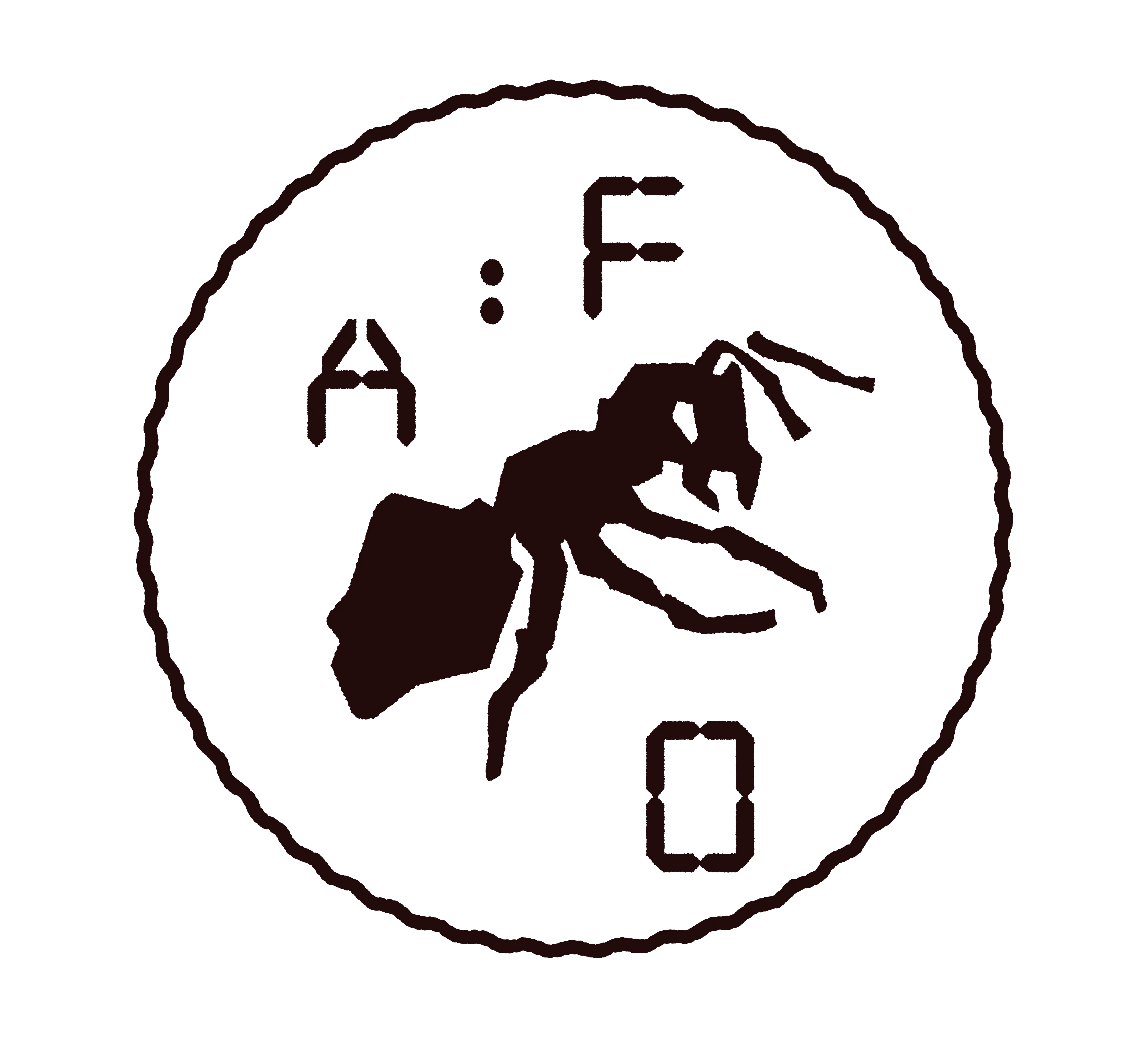 ant farm office logo